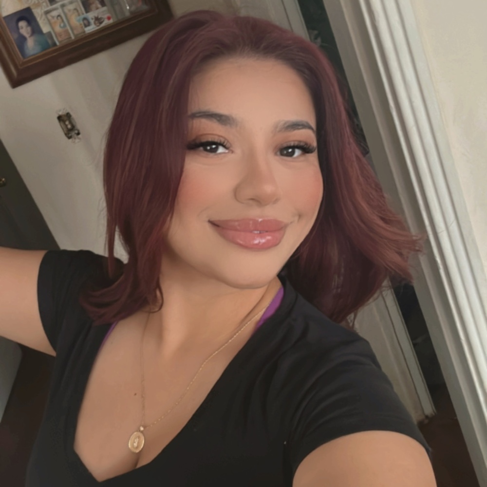 Meet your Posher, Brenda